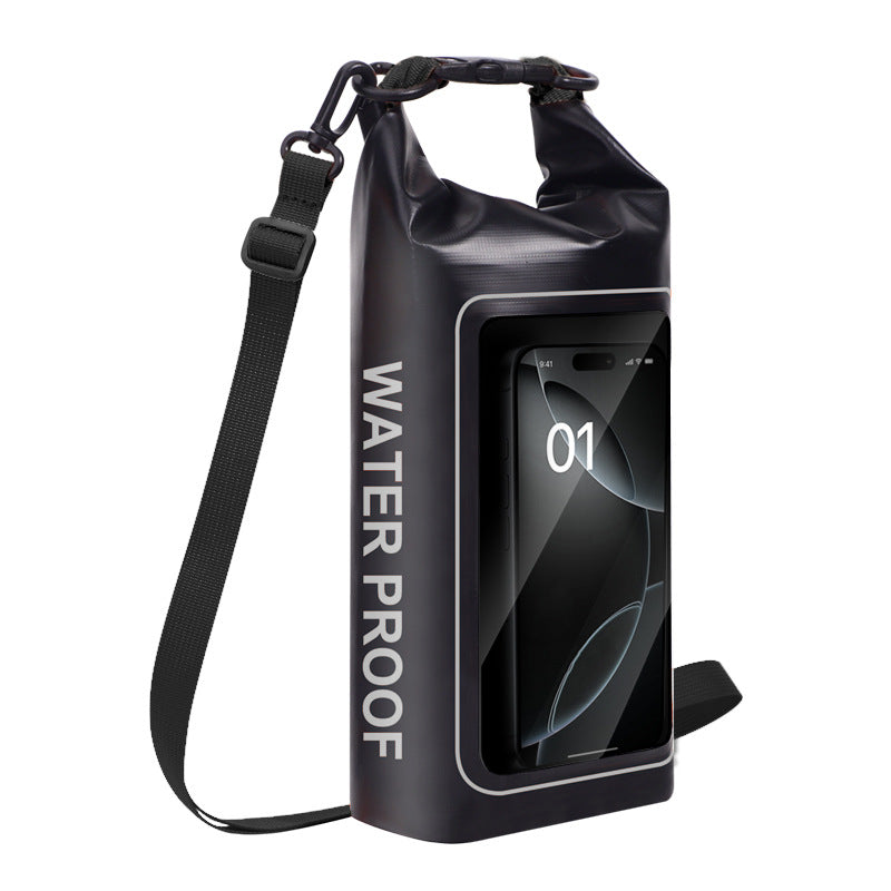 AquaGuardPhone – Protect Your Phone from Water, Sand, and Dirt