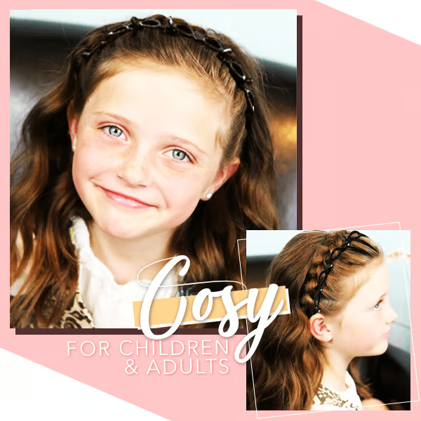 StyleClip – Perfect Hairstyles in Seconds