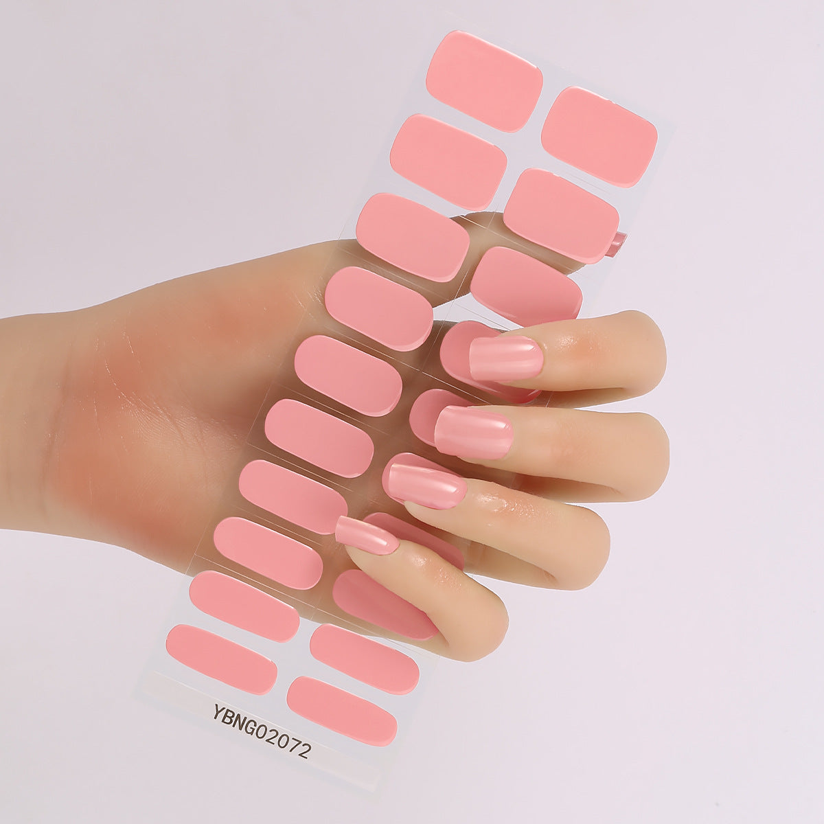 NailSpark - Stunning Salon-Quality Nails Quickly and Without Damage