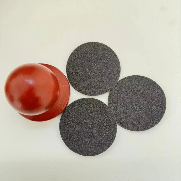 SilentPaw - Stress-free, Quiet Nail Care