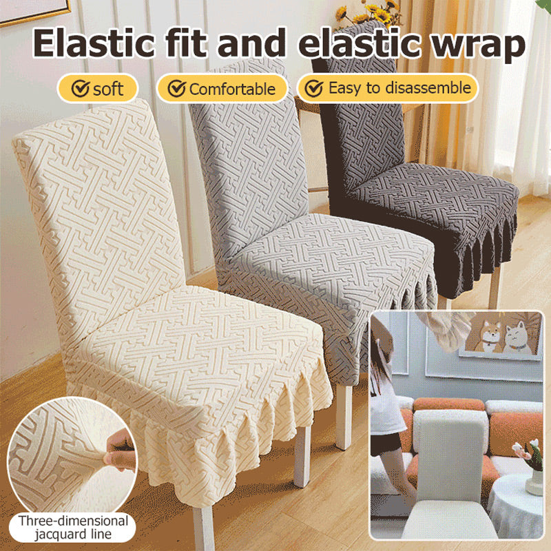 1+1 FREE | DineGuard – Protect and Refresh Your Dining Chairs Instantly