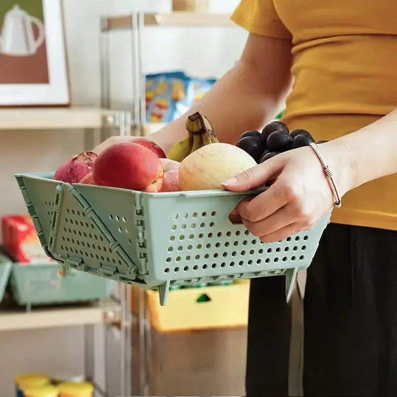 AquaFold – More Space & Dryness in Seconds