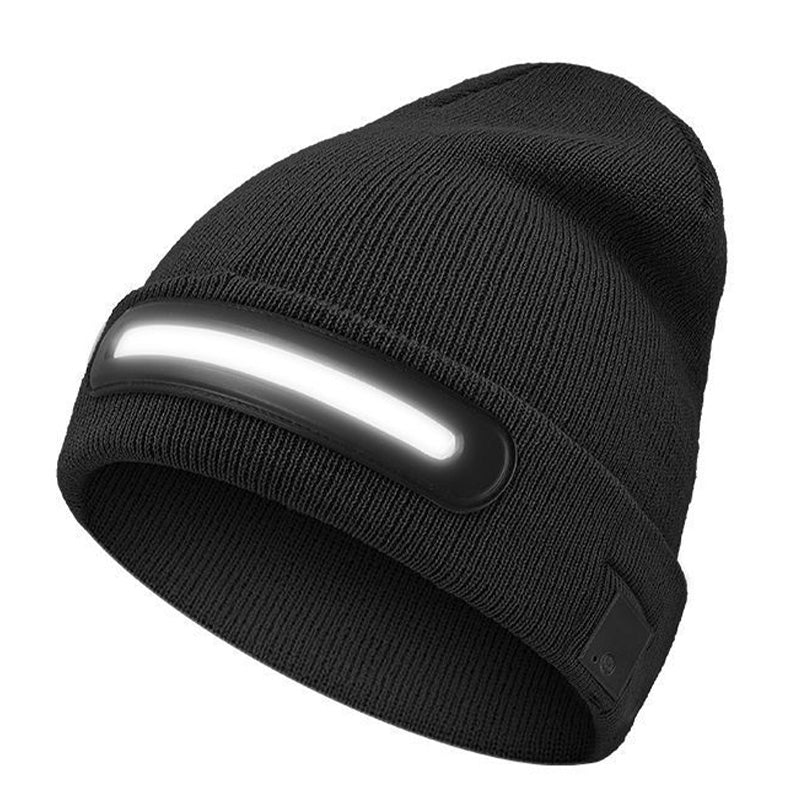 GlowLink – Stay Safe, Connected, and Hands-Free in the Dark