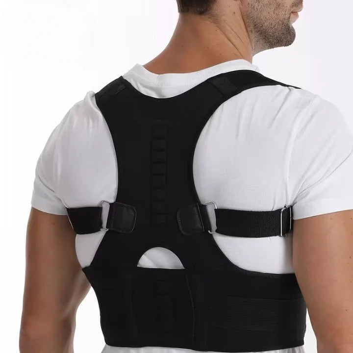 SpineAligner – Instantly Stop Back Pain and Hunchback