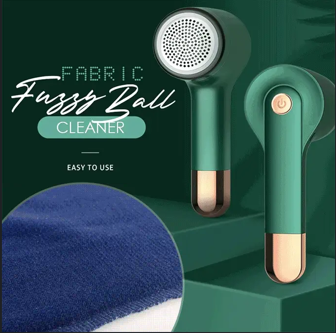 FreshLoom – Makes your clothes look like new again in seconds