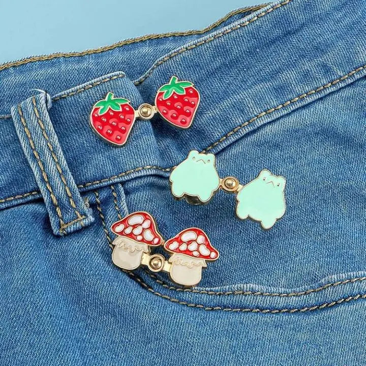 2+2 FREE | FitRight – Perfect Fit in Seconds, Without Sewing