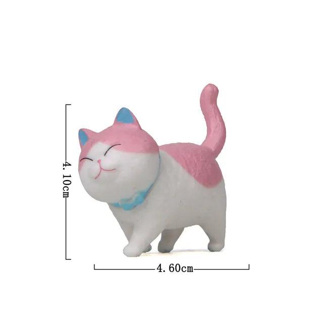 CulturePaw - Brighten any environment instantly with charming cat figures