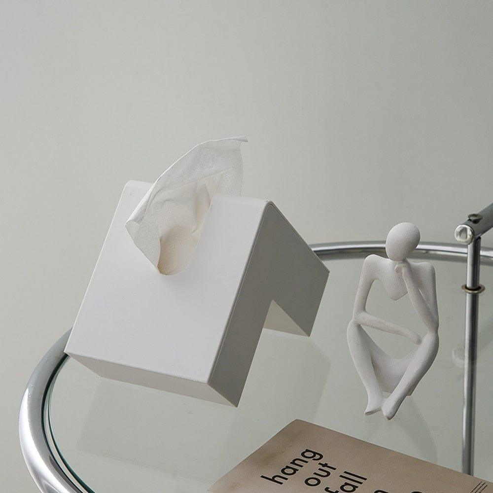 FacetTissue – Style Meets Functionality!