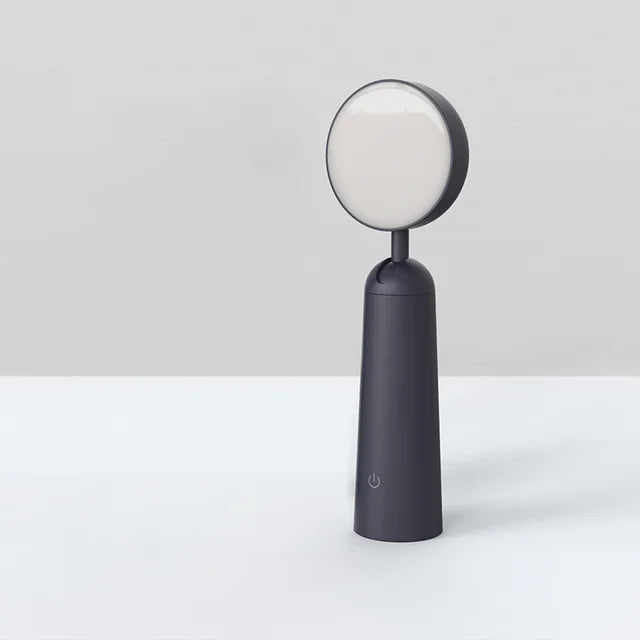 LuminaArt – The Creative Design Table Lamp!