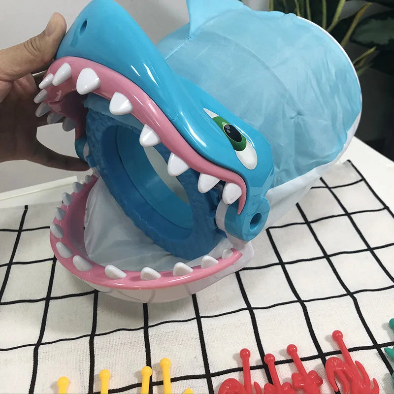 SharkTime – The Exciting Shark Game for the Whole Family