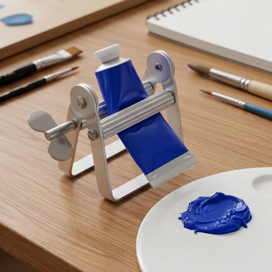 TubePure – Effortlessly squeeze out every last drop and save money
