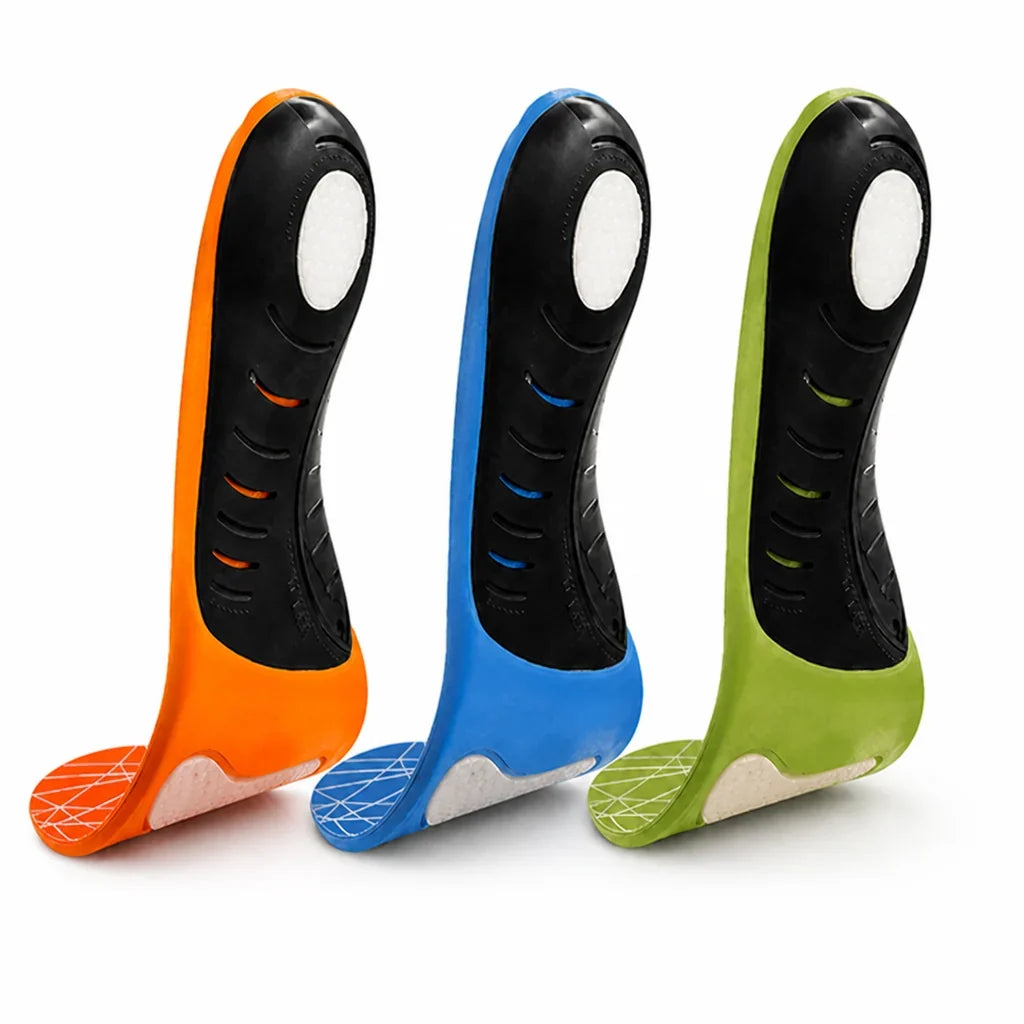 CloudWalk - Pain-free steps all day long