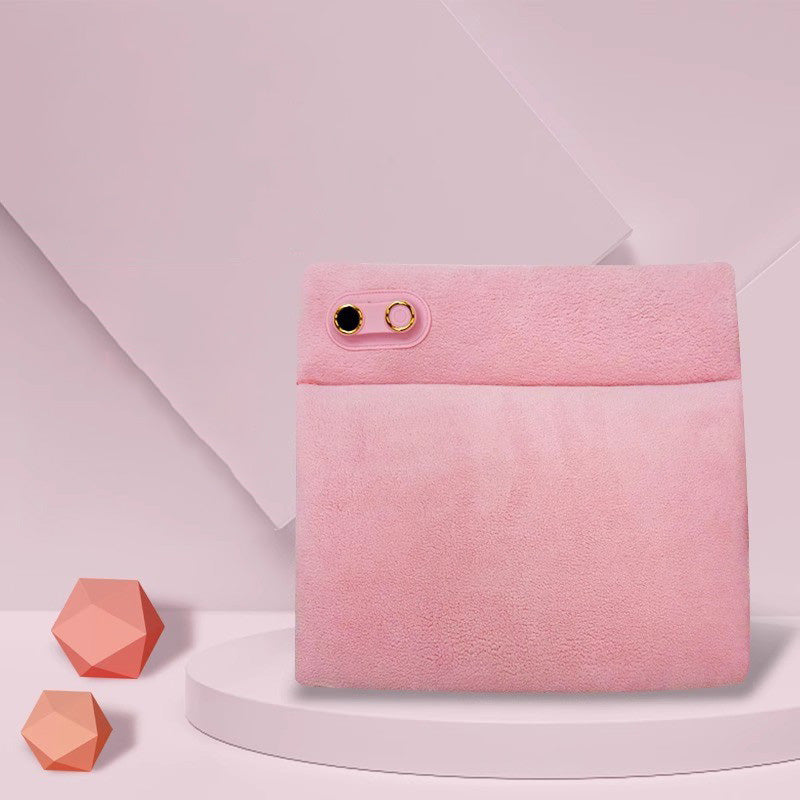 Zareen – Instant Warmth for Cold Hands That Lasts All Day
