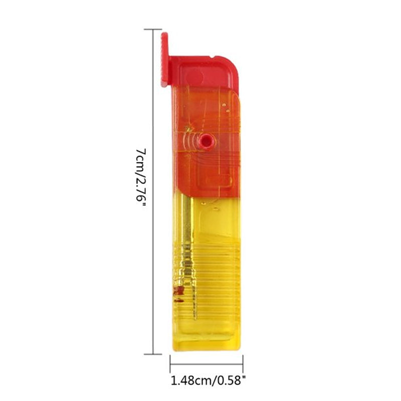 SeamingRib – Effortless Seam Removal for Flawless Sewing Every Time