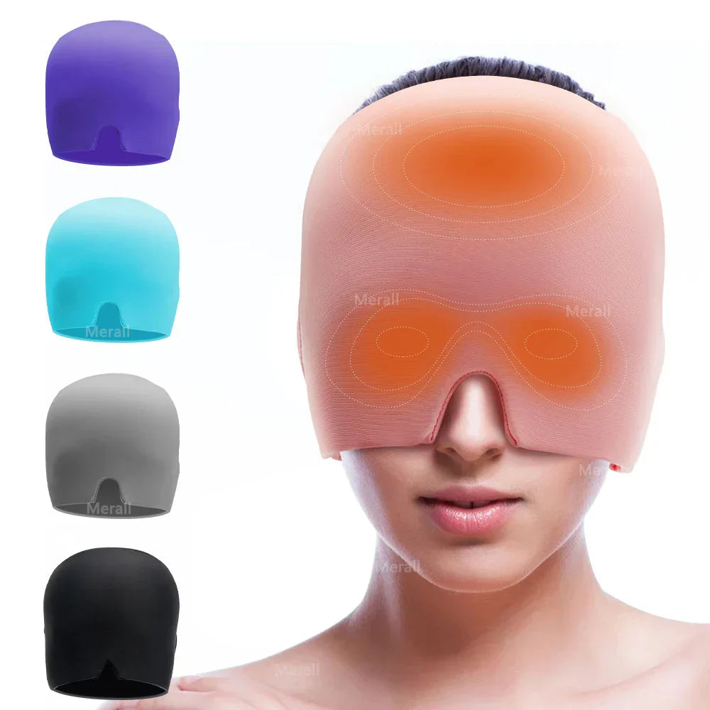 SinusEase - Fast, Soothing Relief for Sinus Headaches – Maldaro