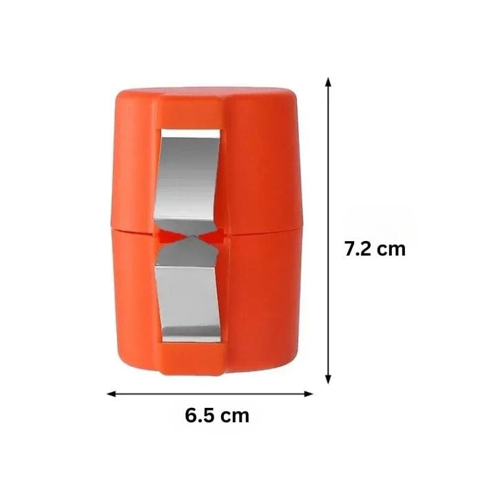 1+1 FREE | EggCracker - Efficient Eggshell Opener and Separator