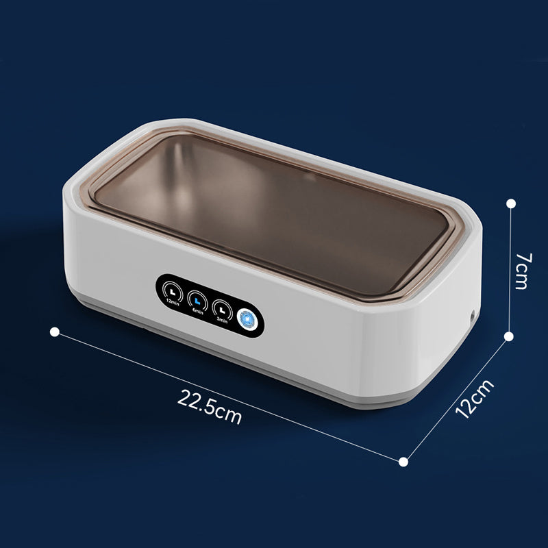 PureRush – Instantly Restore the Shine of Your Jewelry and Accessories