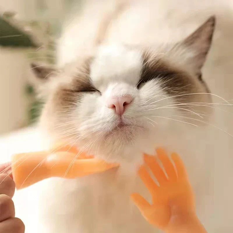 PawsTouch – The Toy Every Cat Instantly Loves