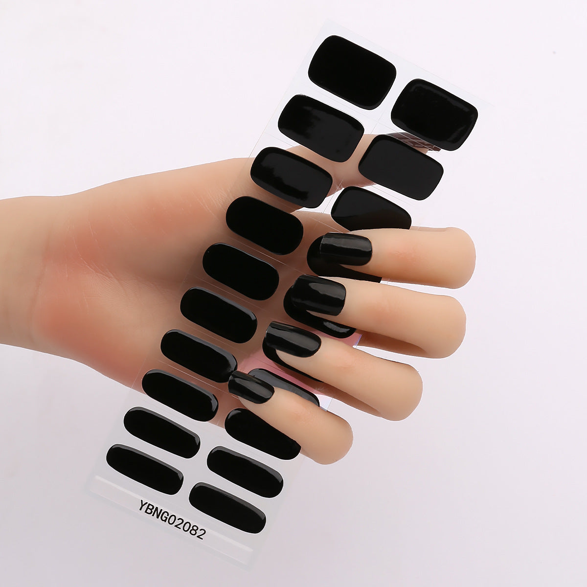 NailSpark - Stunning Salon-Quality Nails Quickly and Without Damage