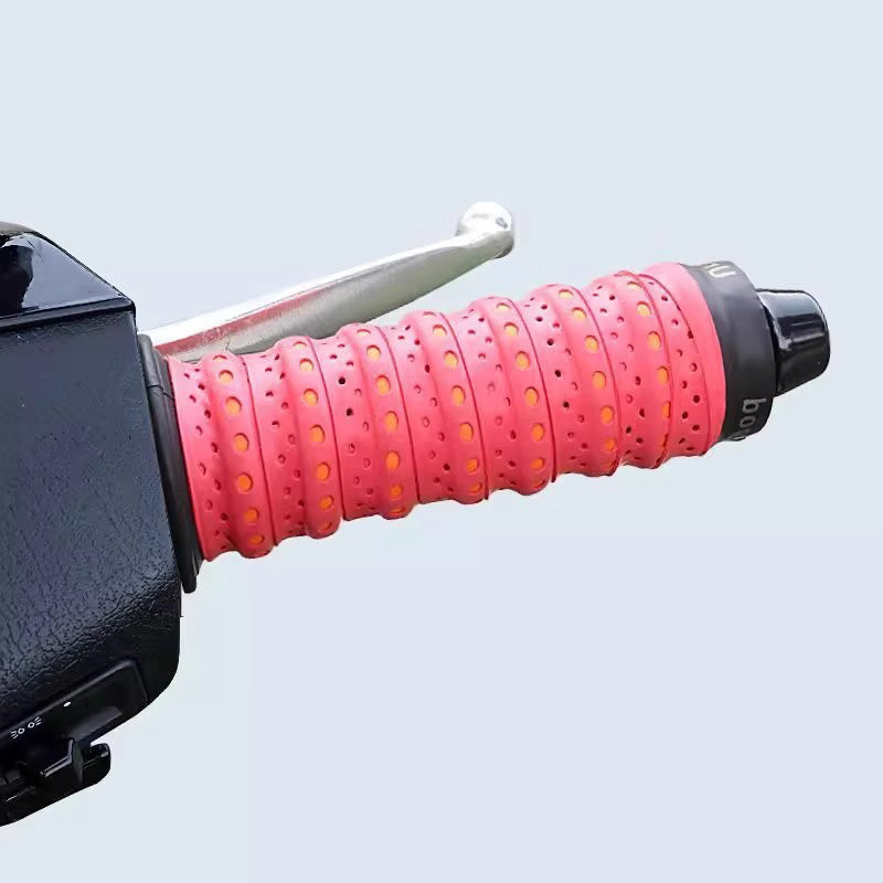 2+2 FREE | MotoGrip – Firm Grip, Maximum Comfort on Every Ride