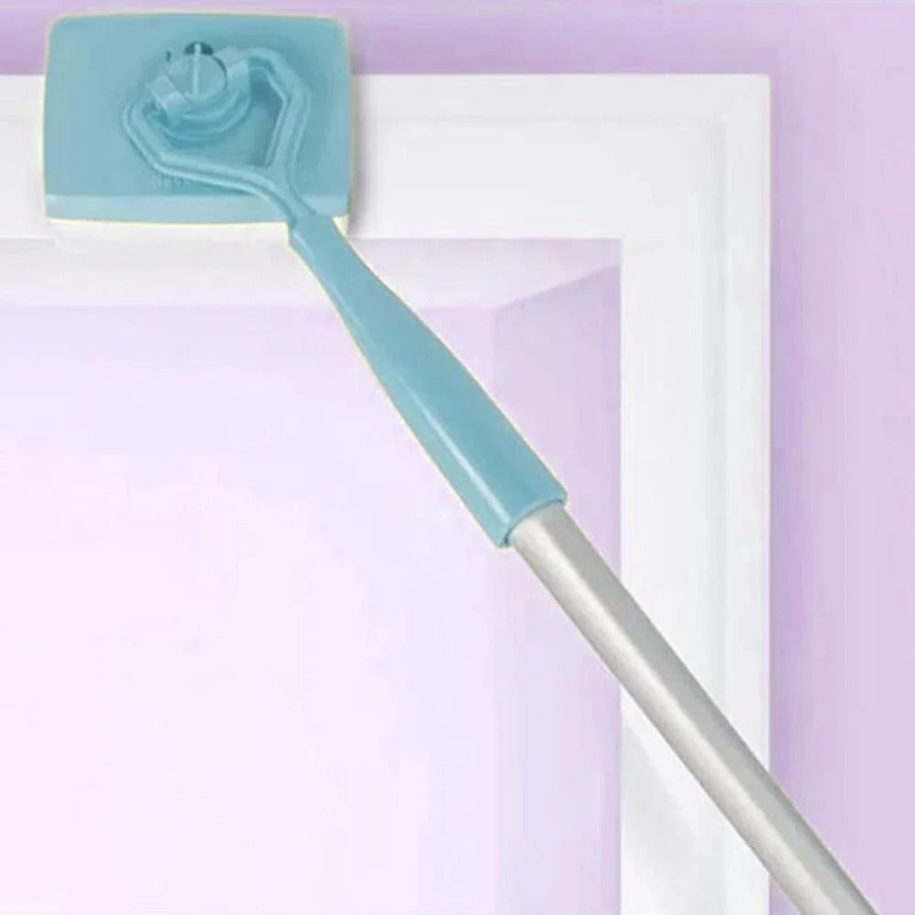 EdgeReach – Clean Every Corner Without Back Pain or Stretching