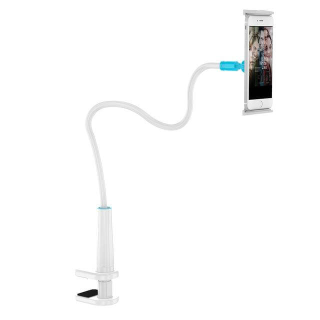 StableGrip – Hold devices hands-free anywhere with full 360° rotation