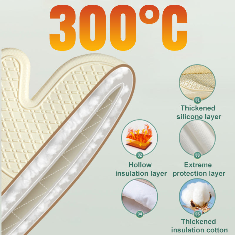 CookShield – Ultimate Protection Against Heat and Slips for Safe Cooki ...