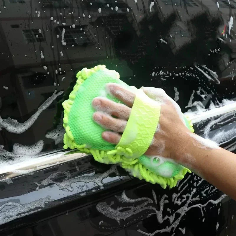 ShineDrift – Protects the Paint, Cleans Perfectly