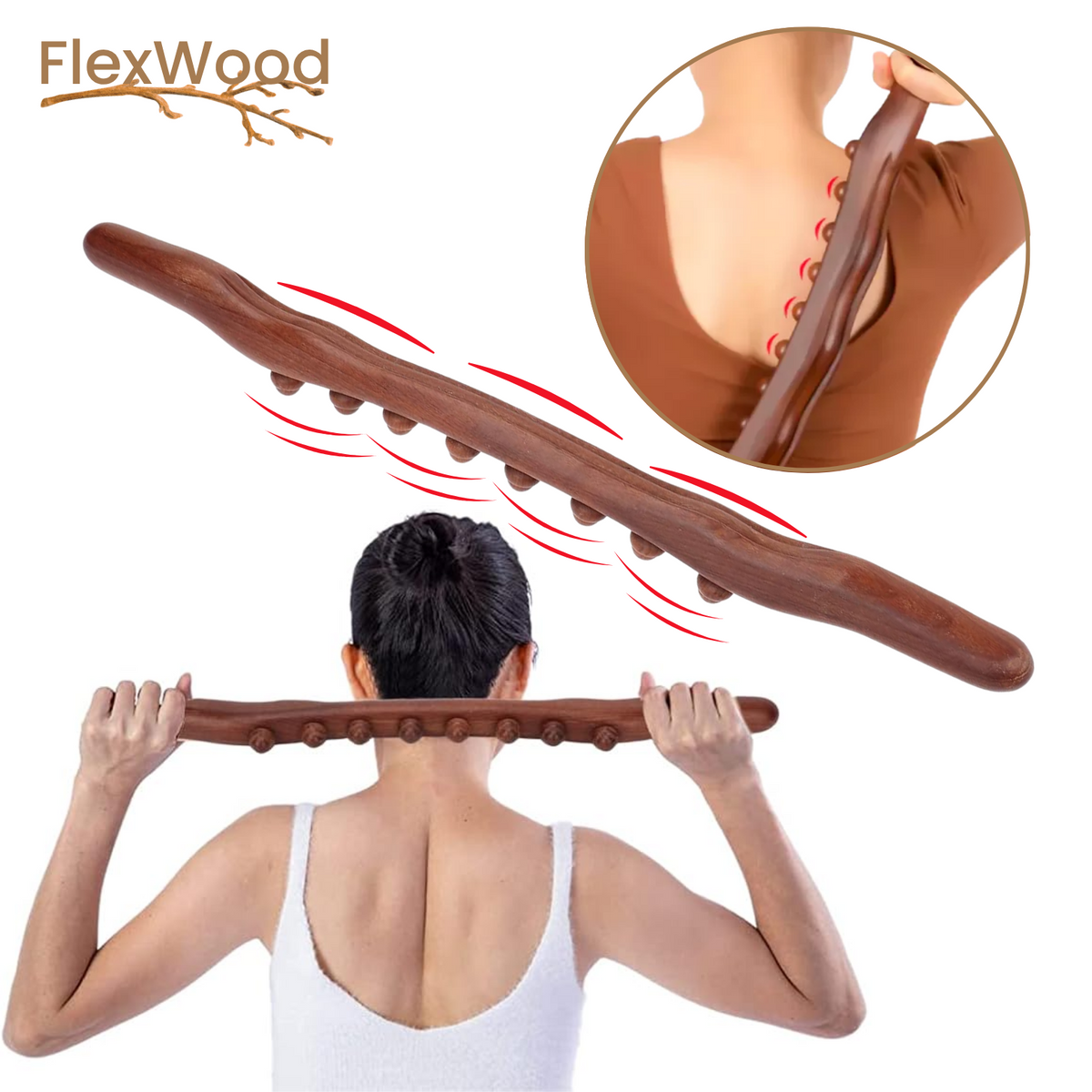 KnotAway – Fast Natural Relief for Muscle Pain and Tension