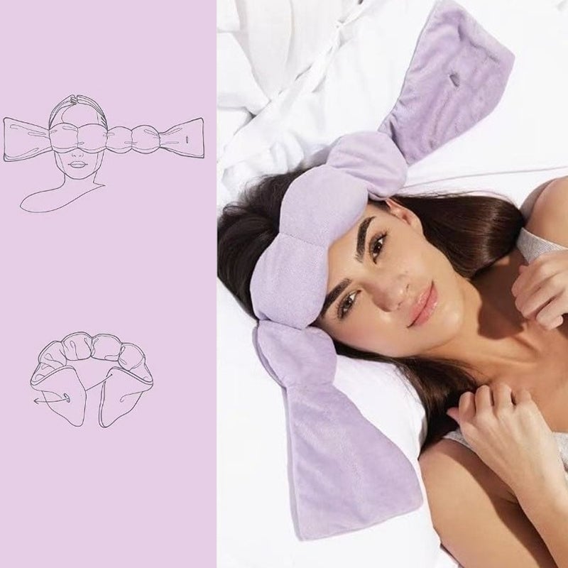 CalmiRest – Fall Asleep Quickly and Enjoy Deep, Restful Sleep