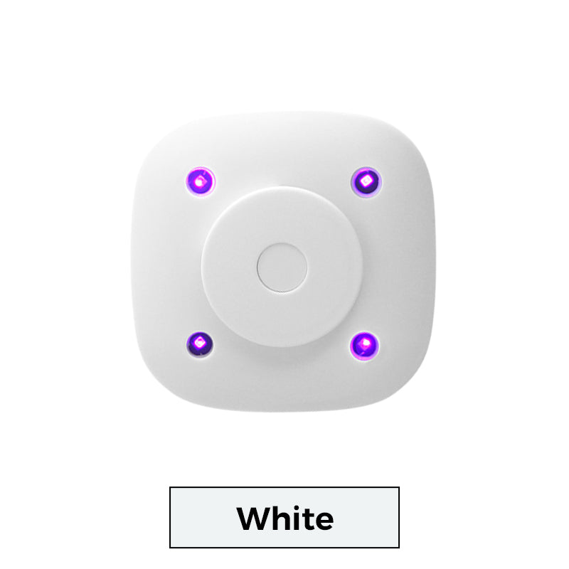 GermFree Light – 99.9% Germ-Free in Just 3 Minutes