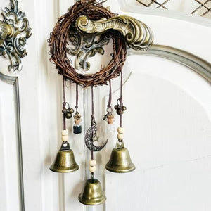 MysticChime – Peace & Protection in Every Sound!
