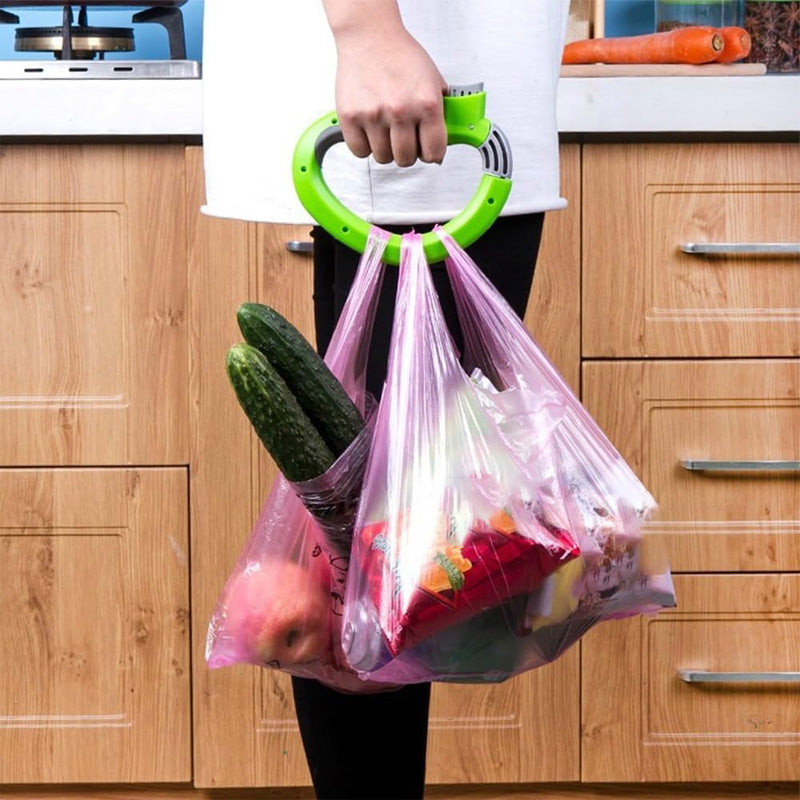 CarryMate – Carry Multiple Shopping Bags Without Pain