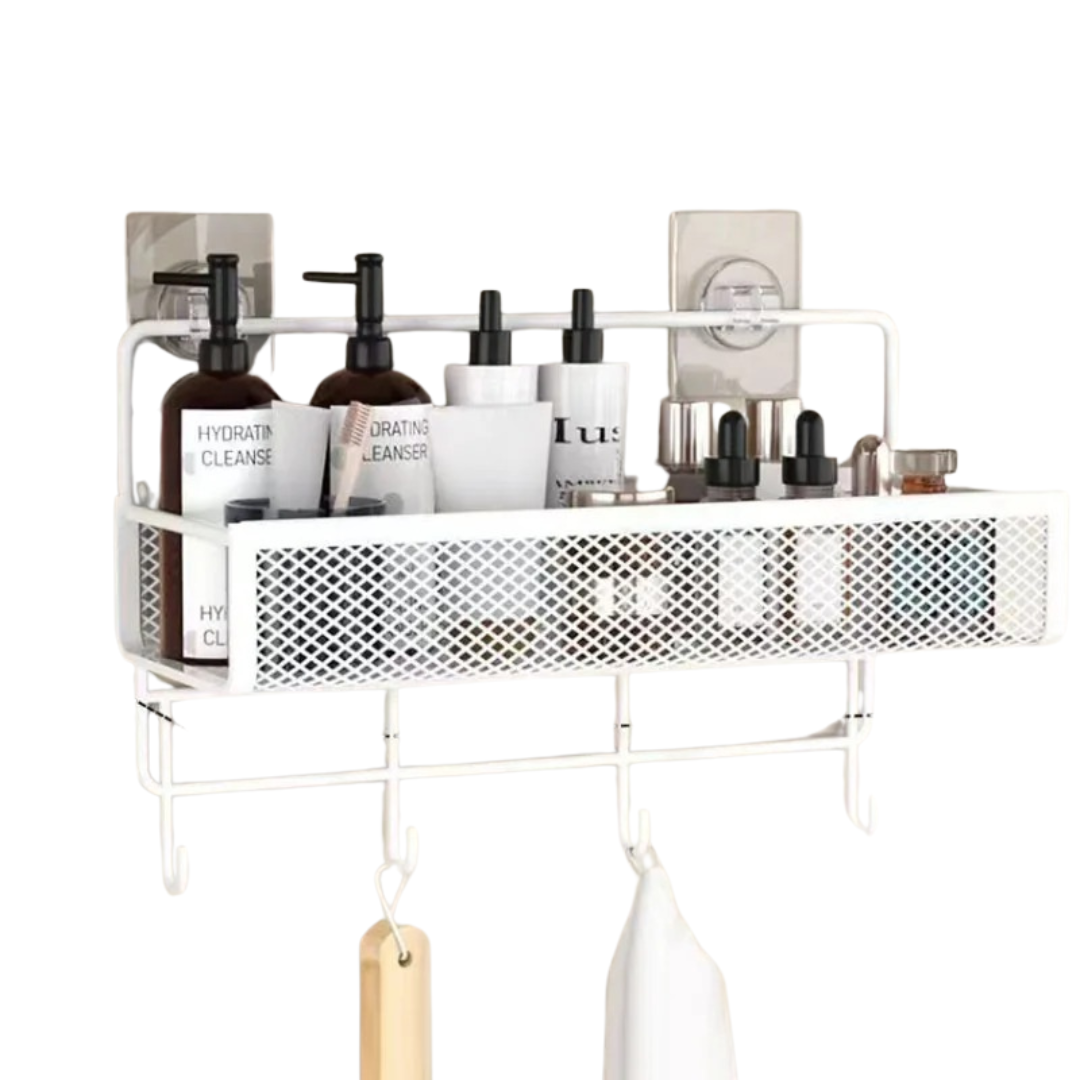 PureHold – More Space, More Order, More Style