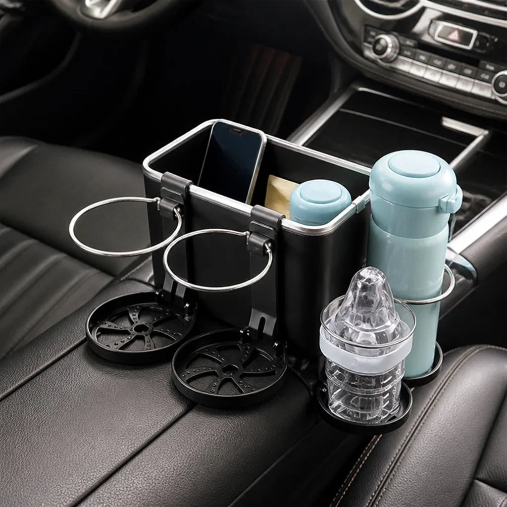 CarEase – Drive tidy and focused