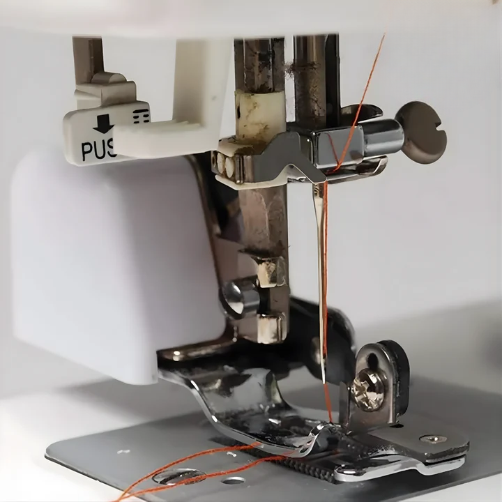 SeamSwift – Cut, Sew and Finish Edges Quickly and Perfectly