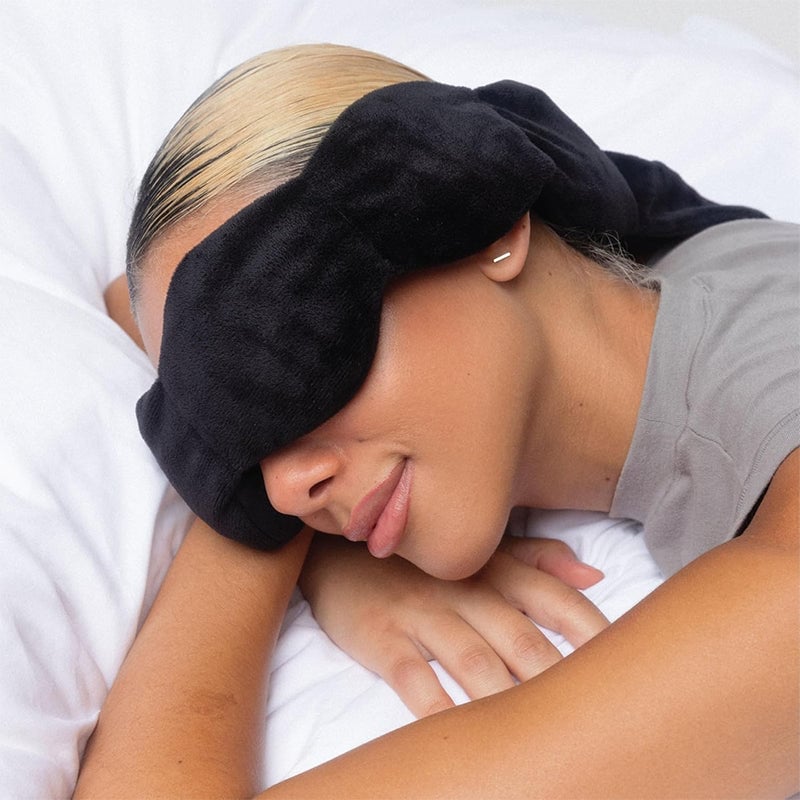 CalmiRest – Fall Asleep Quickly and Enjoy Deep, Restful Sleep