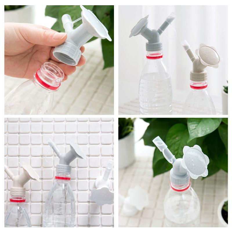 3+3 FREE | BloomFlow - Transform Bottles into Perfect, Gentle Watering Tools