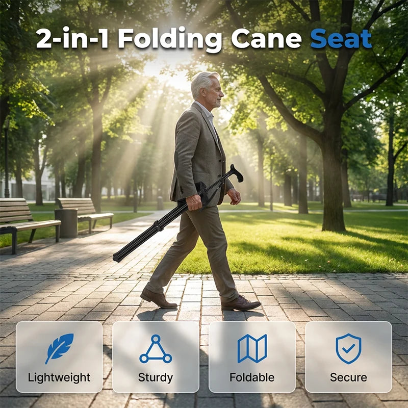 RestStalk - Immediate Fit and Support Wherever You Go