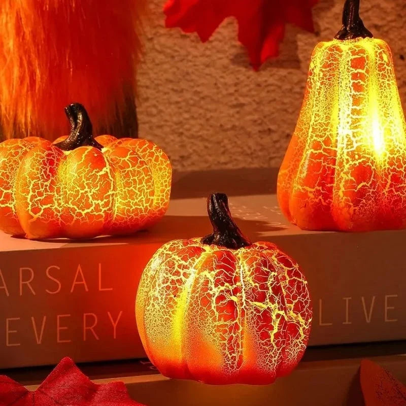 MidnightGlow - Brighten Your Halloween Nights