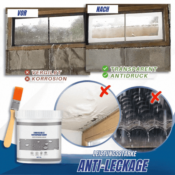1+1 FREE | LeakShield - Seals Against Leaks