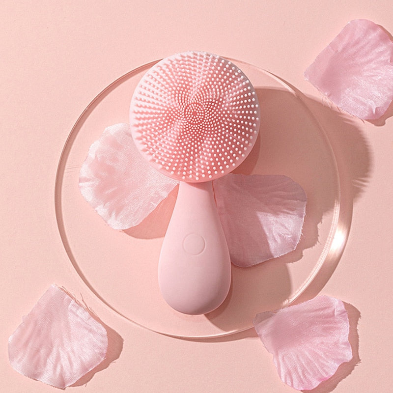 PurePulse – Deep Cleansing for Radiant, Youthful Skin Every Day