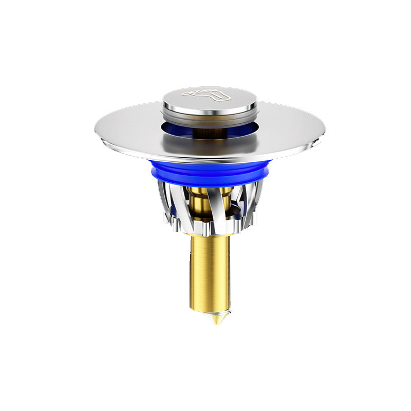 FreshCore – Instantly Stops Odors and Bacteria in Drains Naturally