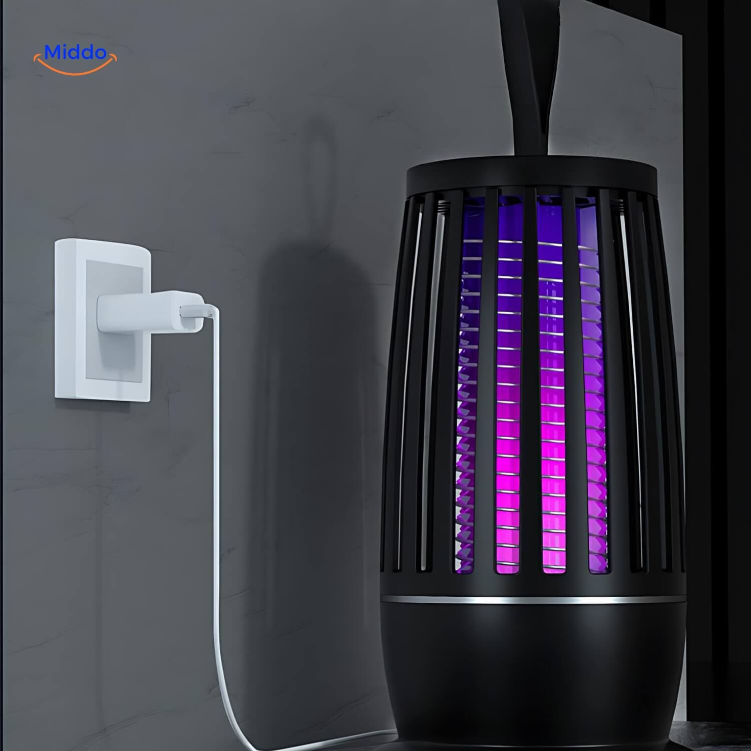 BugFree – Strong UV Power Against Mosquitoes & Flying Insects