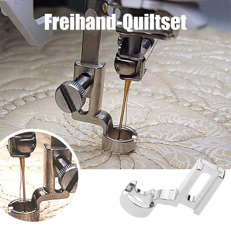 QuickQuilt – Creative Quilting Made Easy