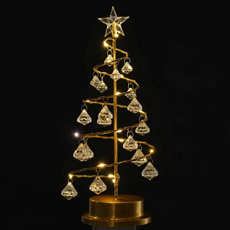 TwingkleTree – The Sparkling Centerpiece of Your Christmas Season