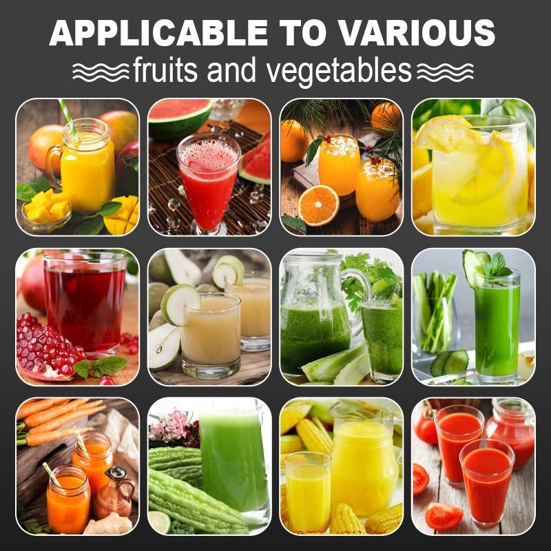 SilkCrush – Effortlessly Perfectly Smooth Vegetables Every Time