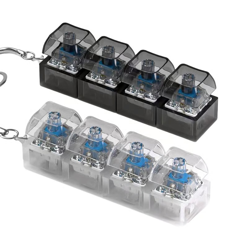 ClickEase Pro – Click Away Stress in Seconds