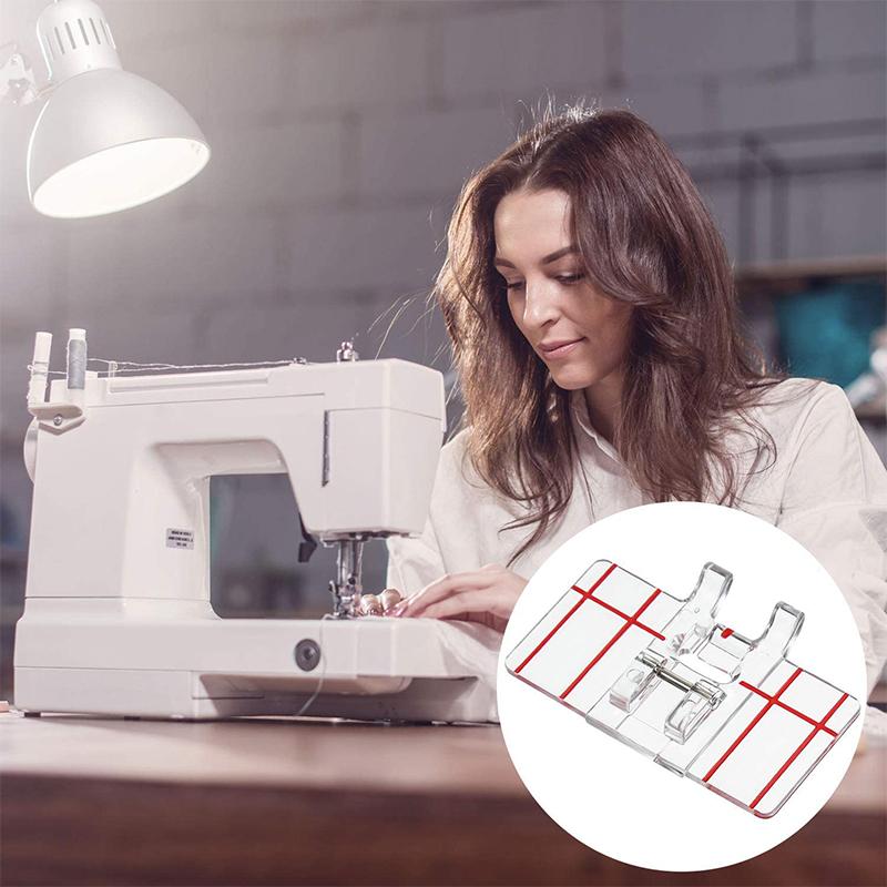 SeamSure – Perfect, Professional Seams Every Time