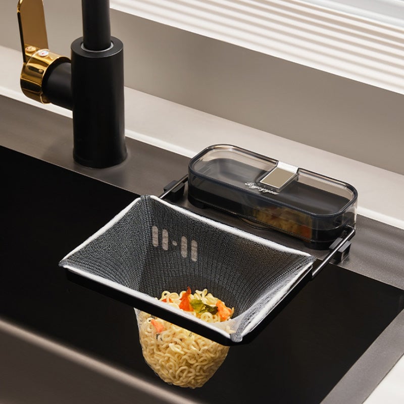 ClearSink Pro – Keeps Your Sink Drain Free of Clogs Every Day